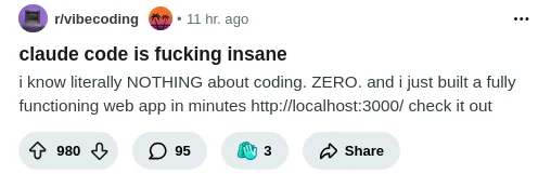 localhost meme